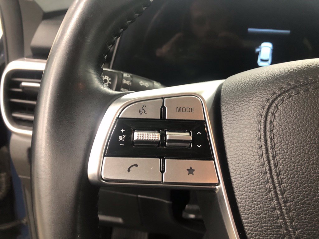 Certified 2023 Kia Telluride S AWD/4WD image 22