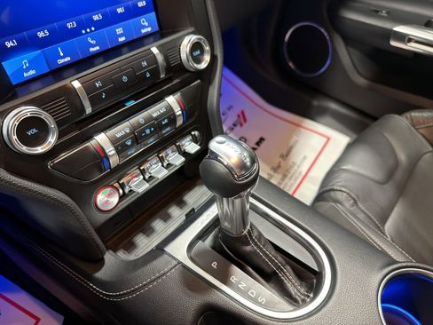 Used 2021 Ford Mustang Mach 1 w/ Mach 1 Handling Package image 32