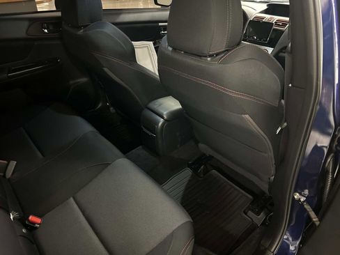 Used 2017 Subaru WRX image 21