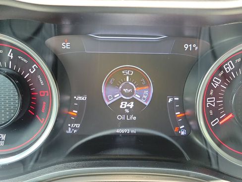 Used 2022 Dodge Challenger R/T Scat Pack RWD image 26