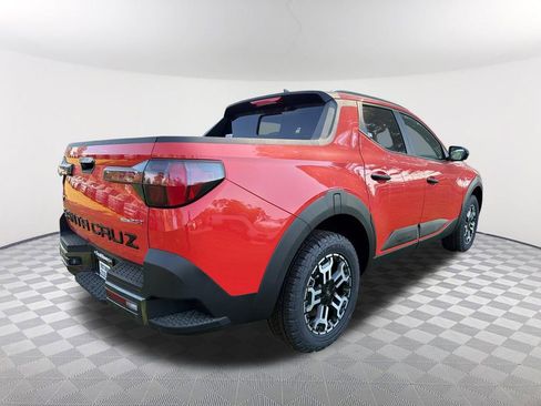 New 2026 Hyundai Santa Cruz XRT AWD/4WD image 5