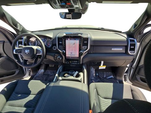 New 2026 RAM 1500 Big Horn AWD/4WD image 36