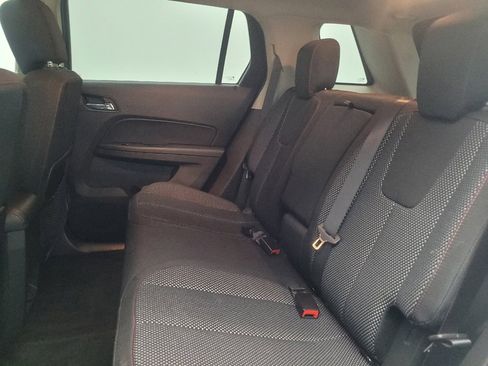 Used 2017 GMC Terrain SLE FWD image 18