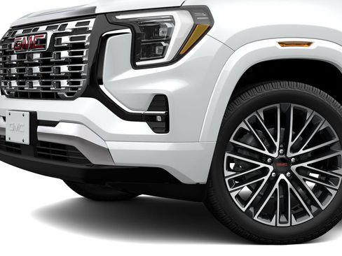 New 2026 GMC Terrain Denali image 29