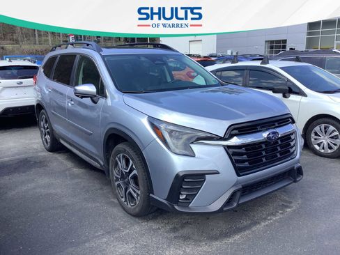 Used 2023 Subaru Ascent Limited w/ Technology Package AWD/4WD image 1