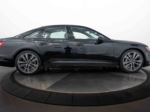 Used 2023 Audi A6 Premium Plus AWD/4WD image 3