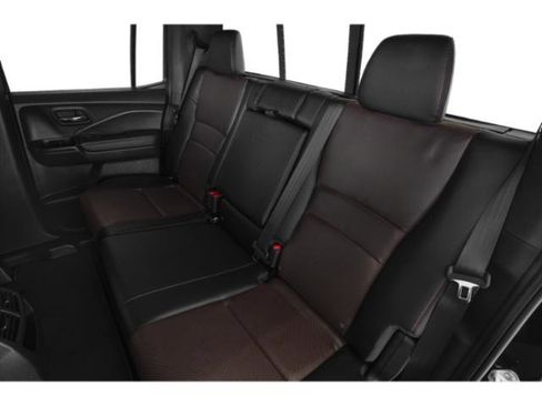 Used 2023 Honda Ridgeline Black Edition image 13