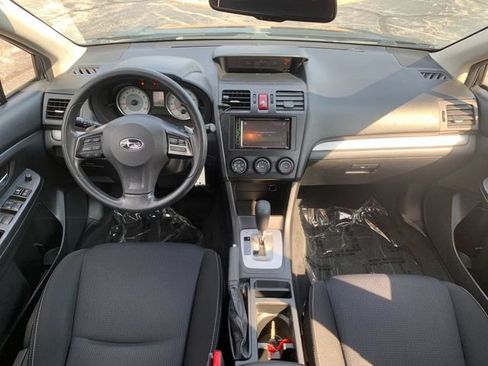 Used 2012 Subaru Impreza 2.0i Sport Premium AWD/4WD image 14