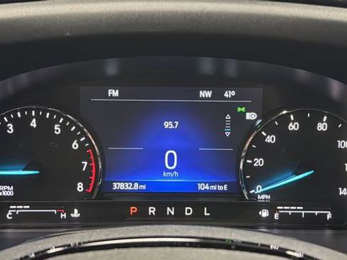 Used 2022 Ford Explorer ST-Line AWD/4WD image 17