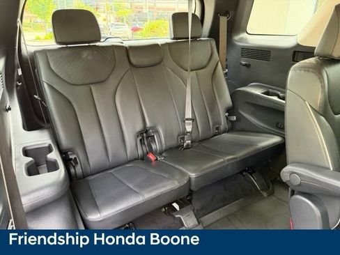 Used 2024 Hyundai Palisade SEL FWD image 45