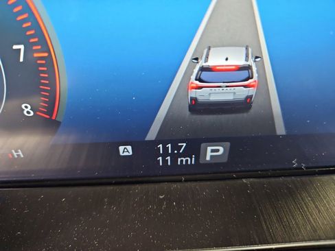 New 2026 Subaru Outback Premium AWD/4WD image 16