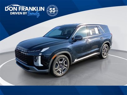 Used 2023 Hyundai Palisade Limited