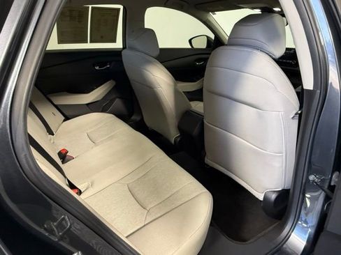 Used 2024 Honda Accord LX image 45