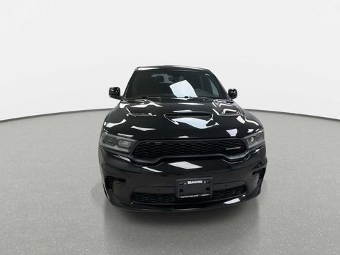 Used 2022 Dodge Durango R/T w/ Blacktop Package AWD/4WD image 3
