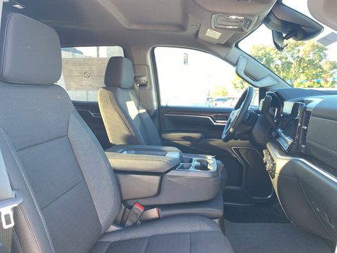 New 2026 Chevrolet Silverado 1500 LT image 21