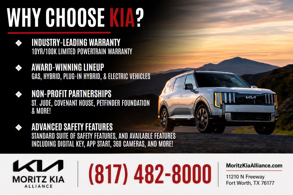 New 2026 Kia Sportage LX w/ LX Convenience Package FWD image 11