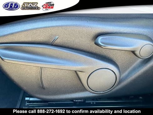 Used 2016 FIAT 500X Easy image 12