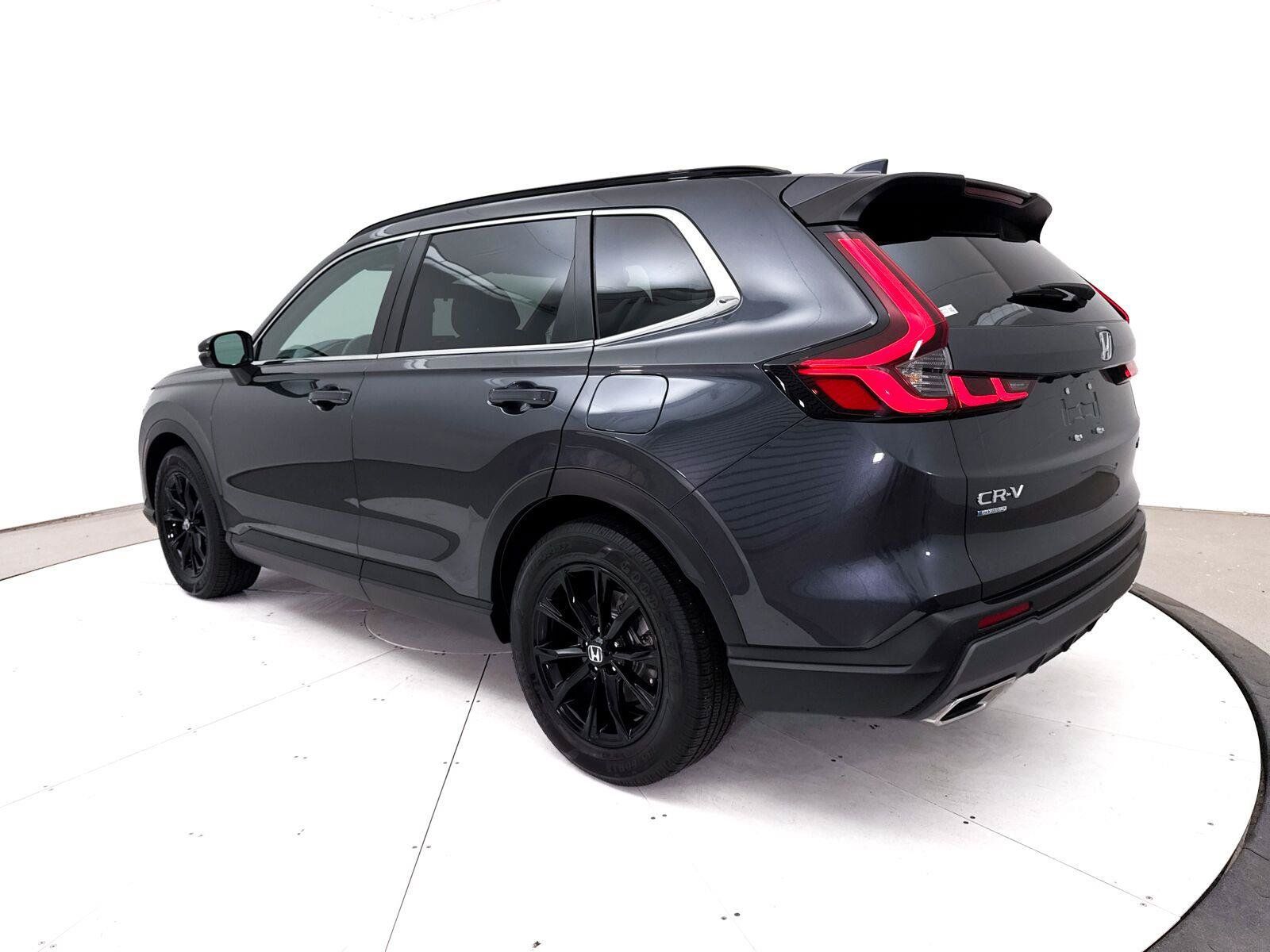 Used 2023 Honda CR-V Sport image 16