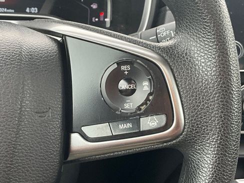 Used 2018 Honda CR-V EX image 17