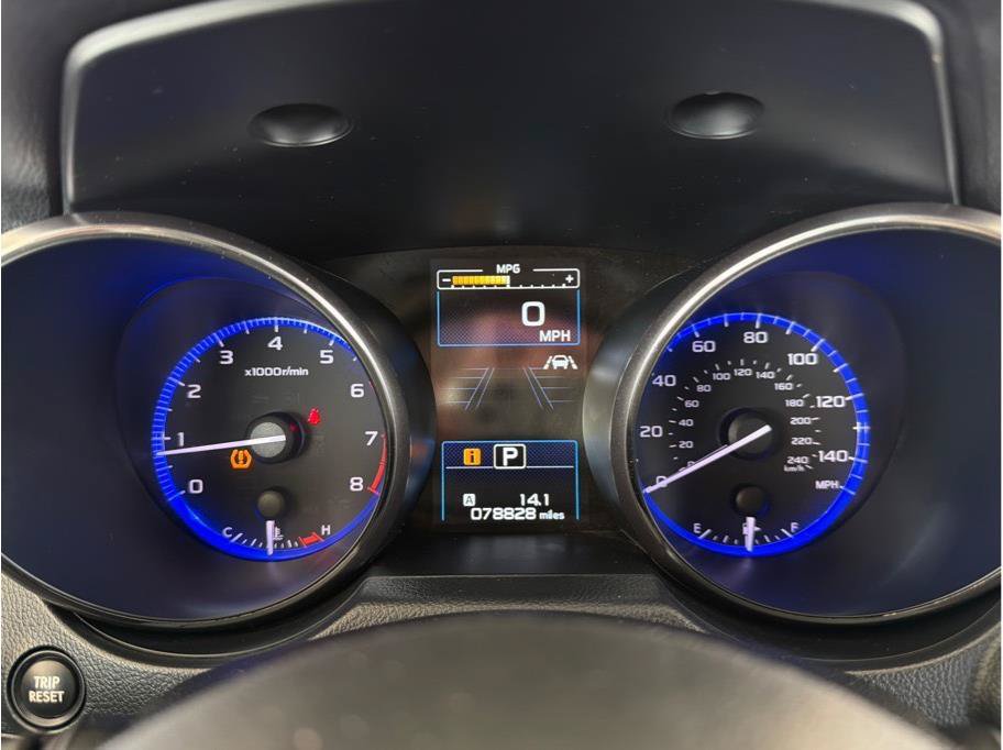 Used 2019 Subaru Legacy 2.5i Sport AWD/4WD image 16