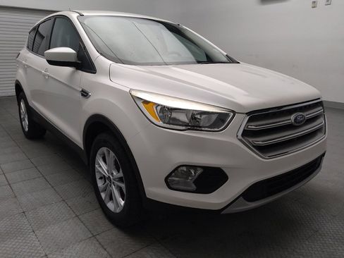 Used 2019 Ford Escape SE AWD/4WD image 13