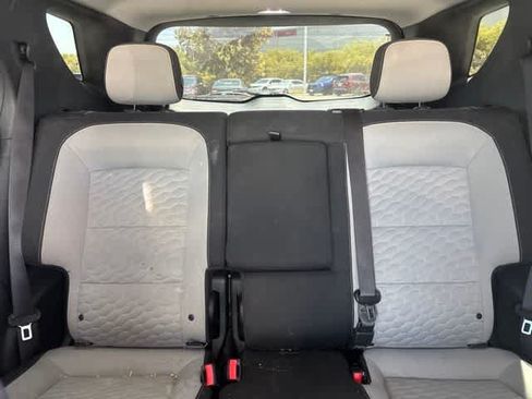Used 2019 Chevrolet Equinox LT AWD/4WD image 20