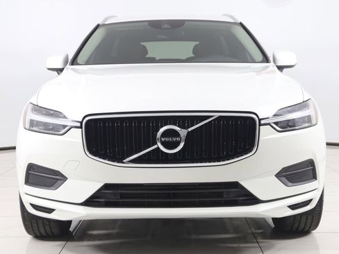 Used 2019 Volvo XC60 T5 Momentum w/ Multimedia Package image 52