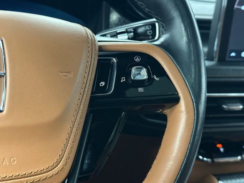 Certified 2023 Lincoln Aviator Black Label w/ Dynamic Handling Package image 25