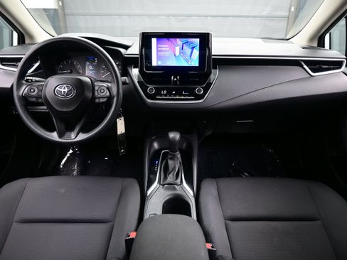 Used 2024 Toyota Corolla LE FWD image 16
