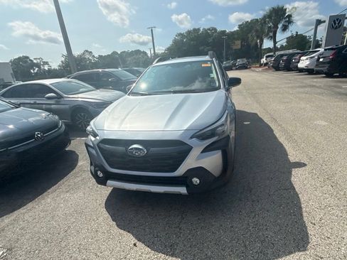 Used 2025 Subaru Outback Limited w/ Popular Package #2 AWD/4WD image 7