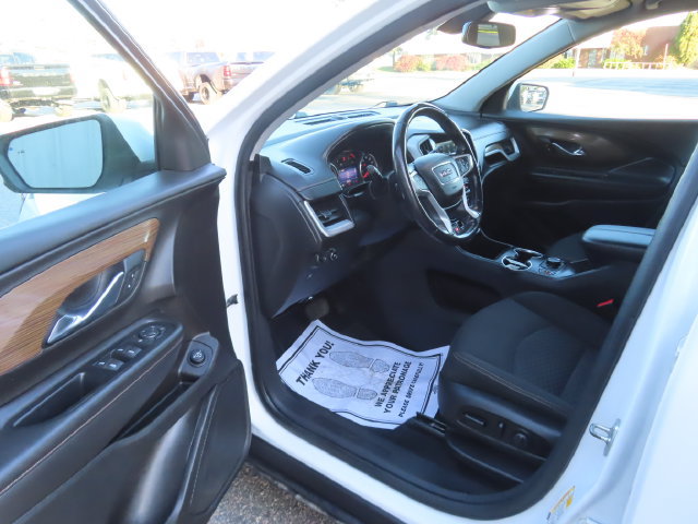 Used 2019 GMC Terrain SLE w/ Driver Convenience Package AWD/4WD image 16