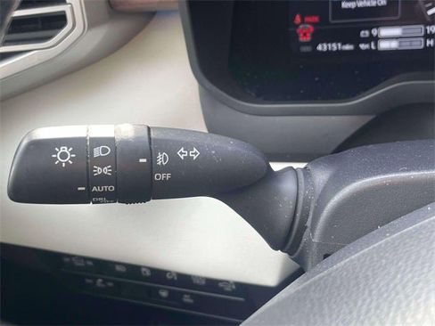 Used 2023 Toyota Sequoia Capstone image 25