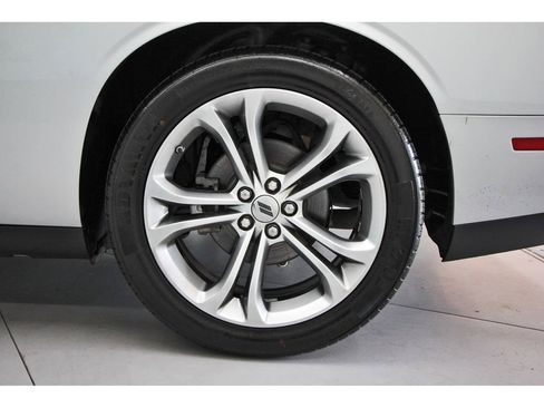 Used 2022 Dodge Challenger R/T image 27