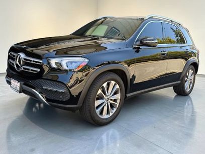 Used 2021 Mercedes-Benz GLE 350 w/ Premium Package
