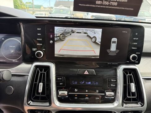 Used 2023 Kia Sorento SX FWD image 27