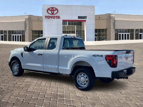 Used 2024 Ford F150 XL image 4