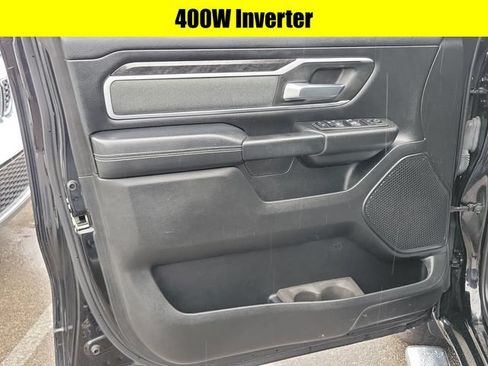 Used 2023 RAM 1500 Big Horn AWD/4WD image 20