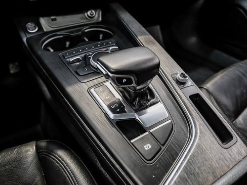 Used 2018 Audi A4 2.0T Premium w/ Convenience Package image 32