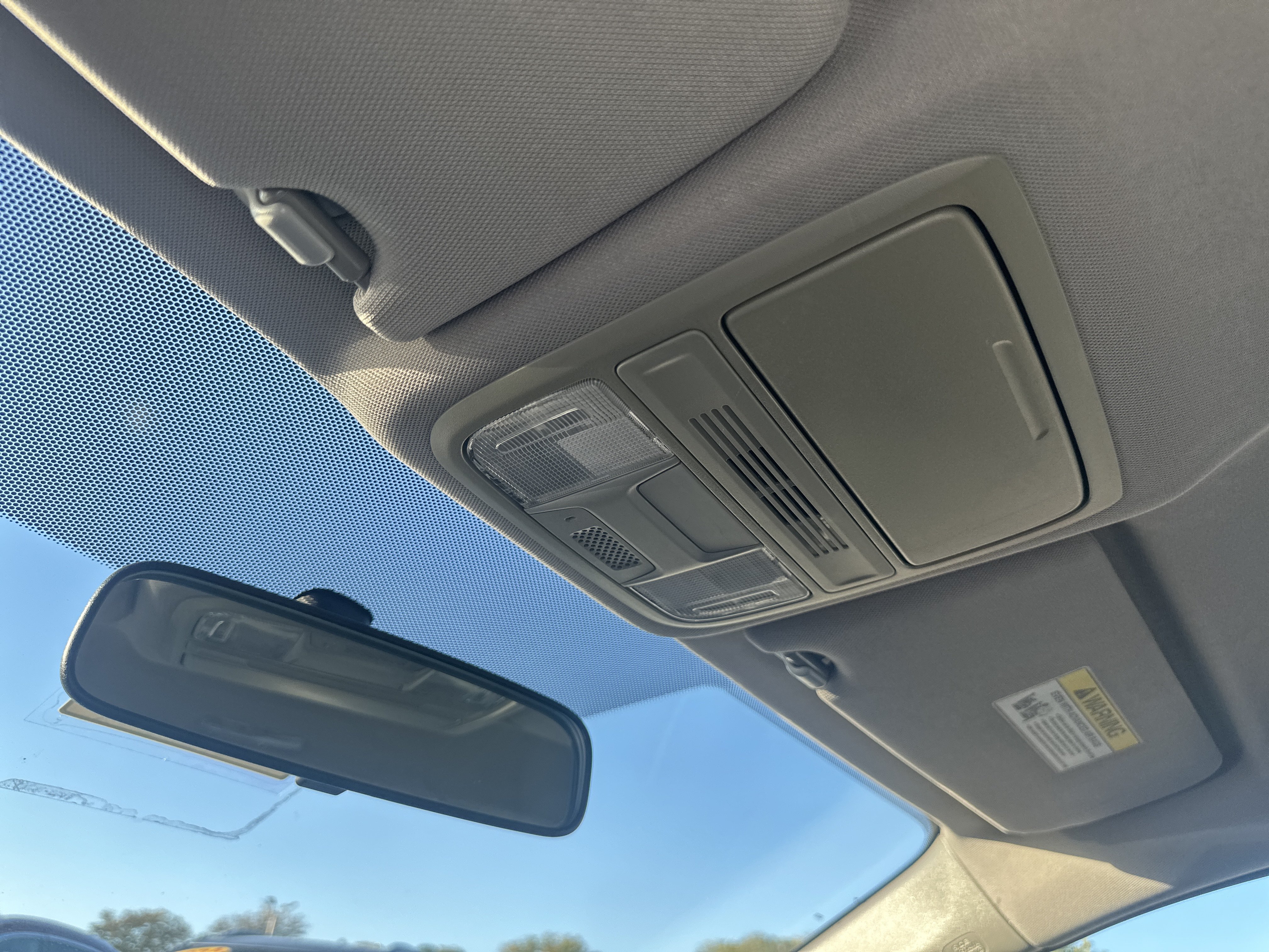 Used 2014 Honda Accord LX image 28
