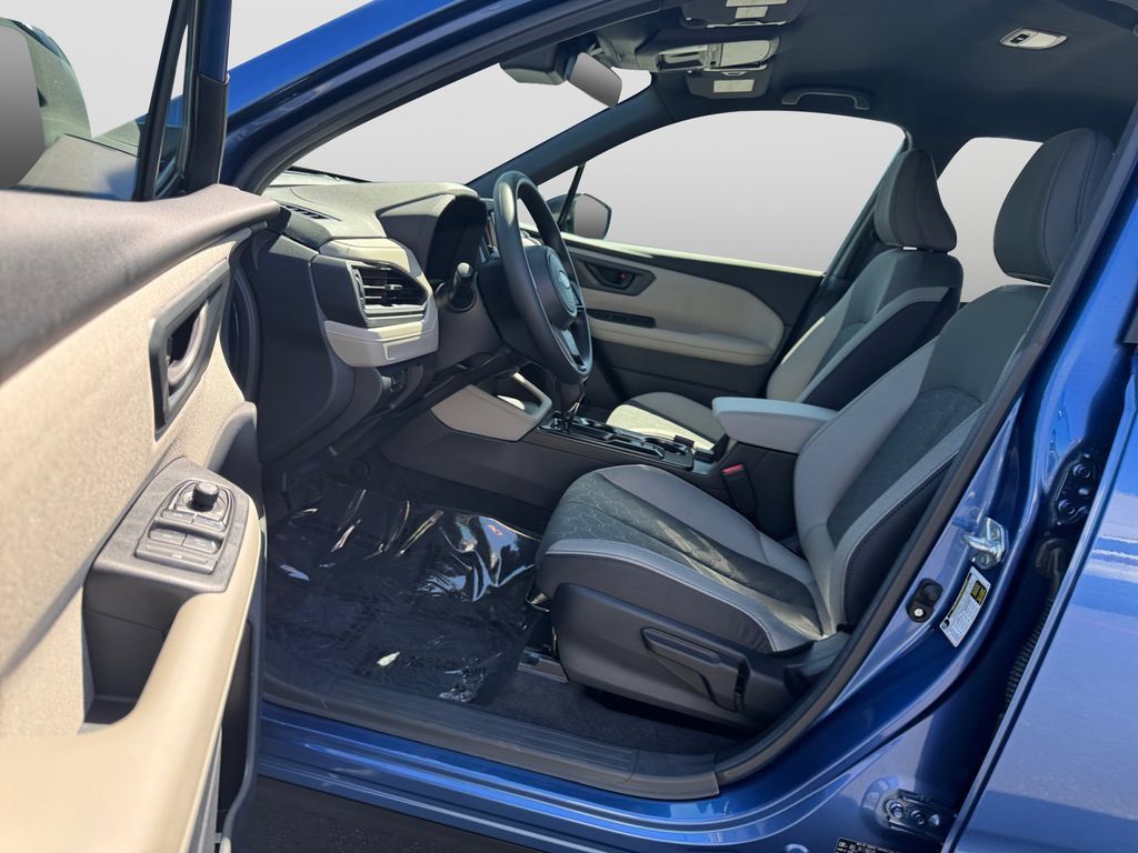 New 2026 Subaru Forester AWD/4WD image 10