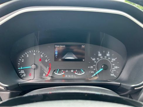 Certified 2022 Ford Escape SE w/ Convenience Package AWD/4WD image 21