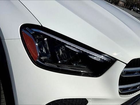 Used 2026 Mercedes-Benz GLE 350 4MATIC image 35