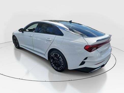 Used 2023 Kia K5 GT-Line image 33