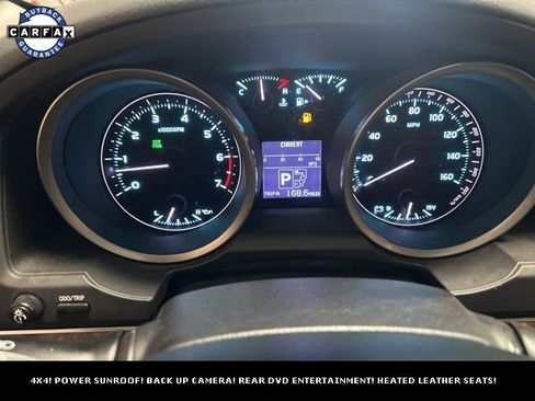 Used 2009 Toyota Land Cruiser image 19