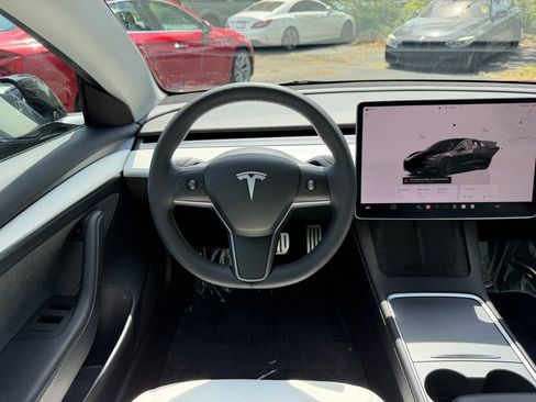 Used 2023 Tesla Model 3 Performance AWD/4WD image 23