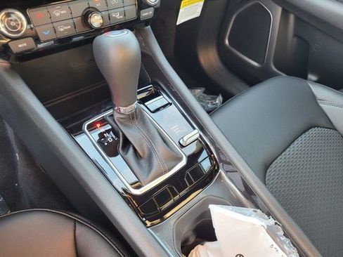 New 2026 Jeep Compass Latitude image 26