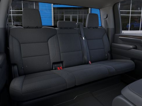 New 2026 GMC Sierra 2500 SLE w/ SLE Value Package; image 18