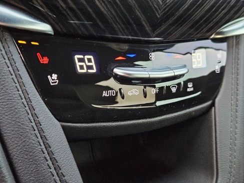 New 2025 Cadillac XT6 Premium Luxury image 20