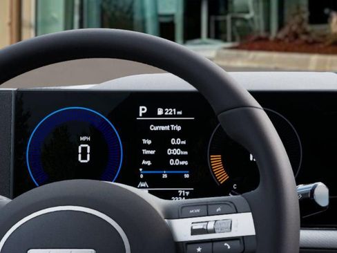 New 2026 Hyundai Sonata SEL FWD image 14
