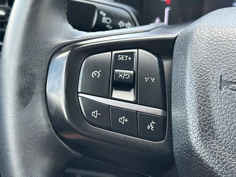 Certified 2024 Ford Ranger XLT w/ Equipment Group 301A High image 17